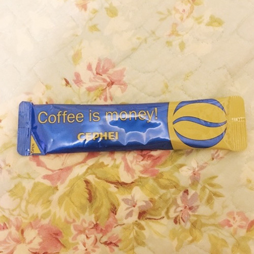 速溶咖啡推荐非黑咖啡,咖啡控黑咖啡推荐哪种