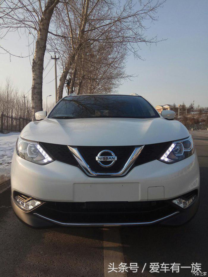 比奇骏小比逍客大的车,比日产奇骏小一号的是什么