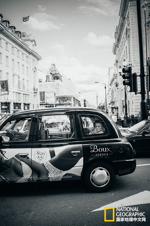 英爱岛行：寂静与喧哗，理智与情感