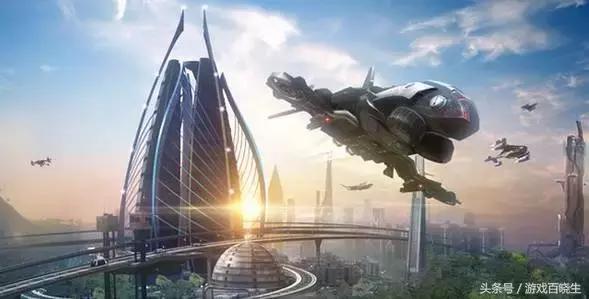 想干嘛就干嘛？快来这12款高自由度的手游里痛快玩耍！