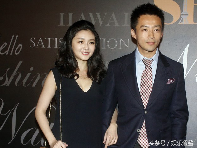 娱乐圈公认姐弟恋有哪些,娱乐圈姐弟恋最甜