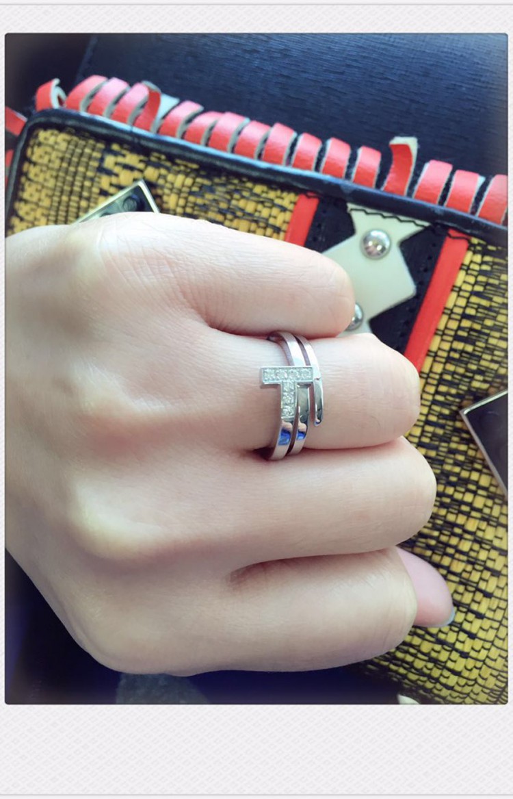 蒂芙尼tiffanyt系列,tiffany蒂芙尼蓝t系列