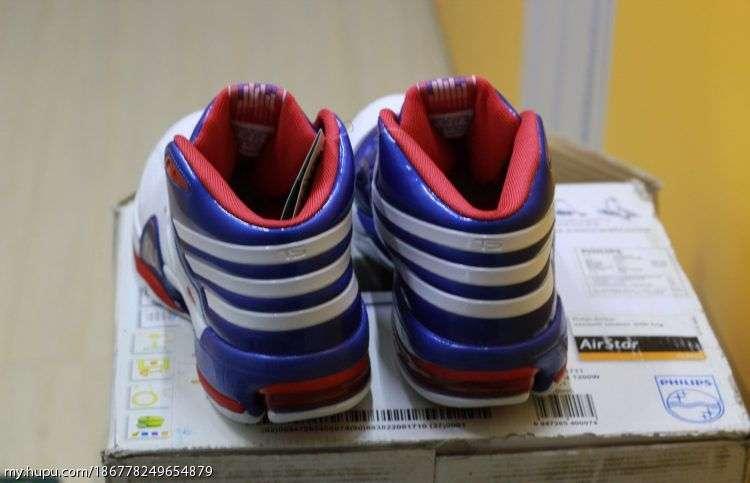 我有几箱回忆你有酒么(一)Adi老鞋篇