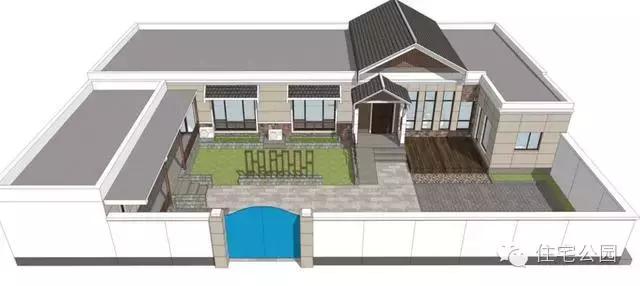 北京盖民房一平米多少钱,北京盖独栋别墅需多少钱