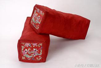 古代瓷枕的妙用,古代瓷枕睡觉不痛吗