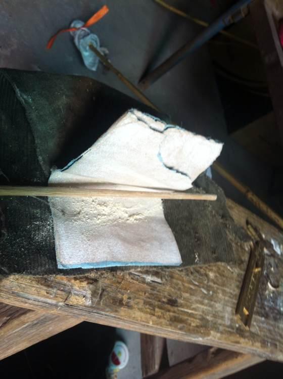 如何用竹子制作钓鱼竿,用竹子自制钓鱼竿方法