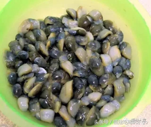 福建十大公认最好吃的菜,福建海鲜美食排行榜前十名