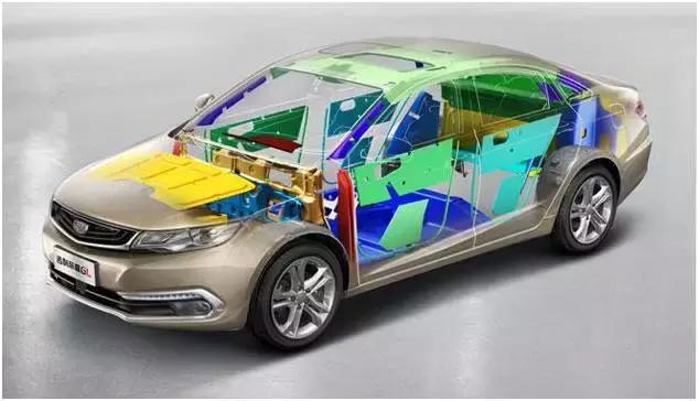 吉利帝豪gl和长安逸动plus,吉利帝豪gl值得入手吗