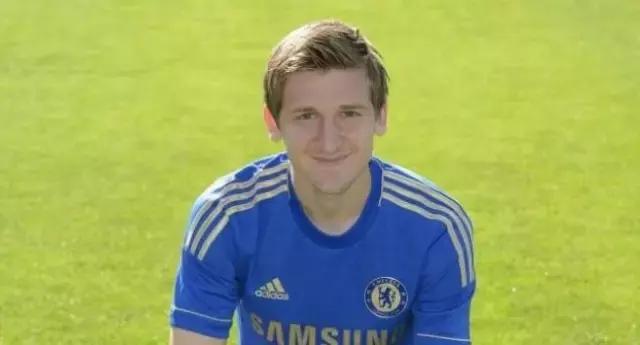 他曾被誉为“德国梅西”,却在7年间已换了8支球队