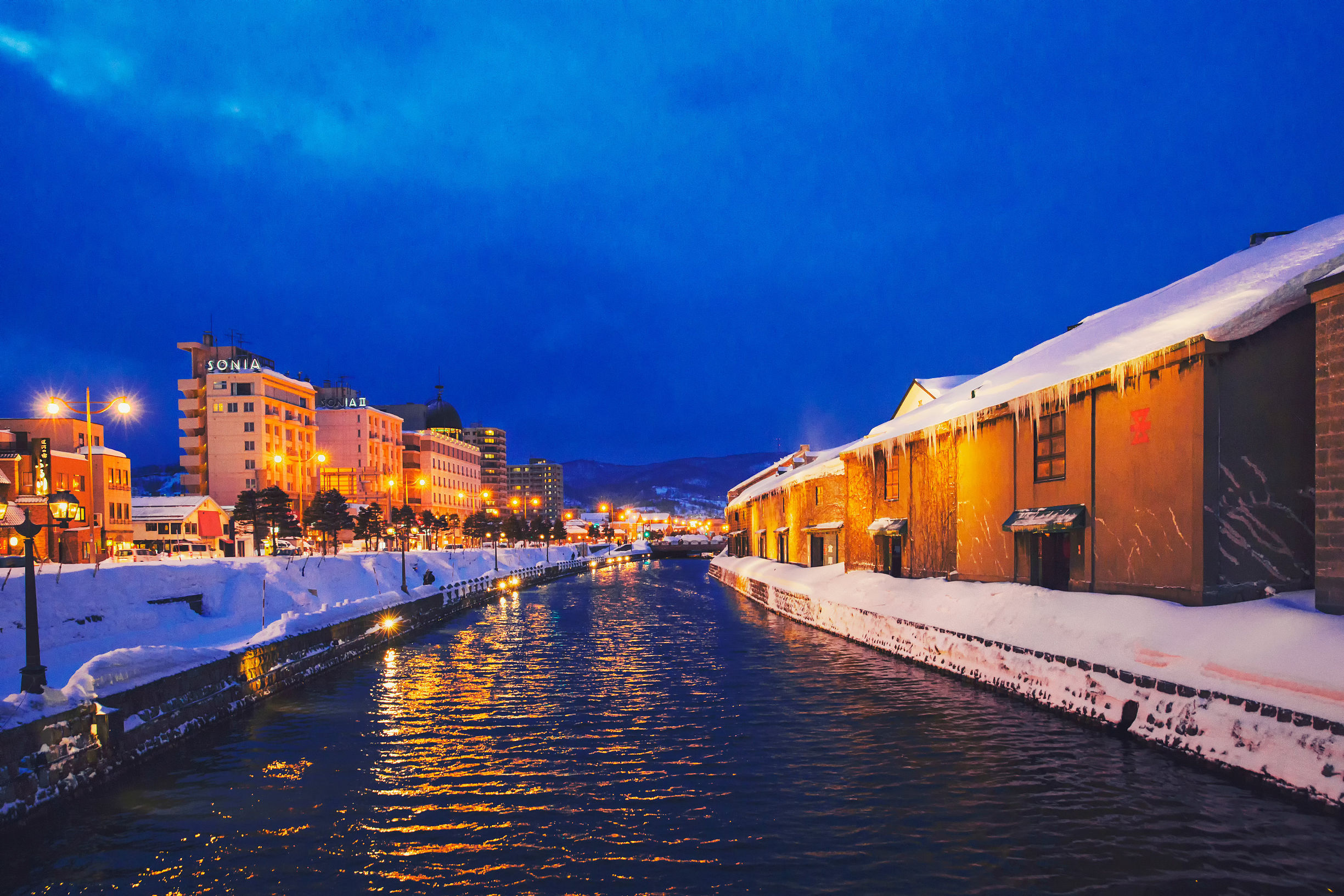 最浪漫的蜜月,全球最浪漫的101个蜜月胜地