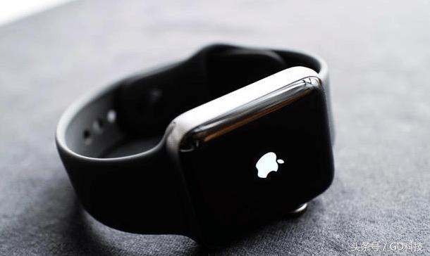 applewatch2代体验,applewatch2展示