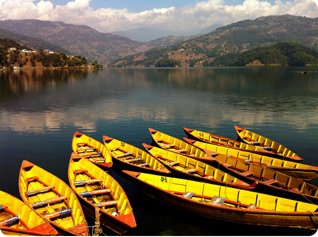 穷游圣地尼泊尔 (穷游圣地尼泊尔也越来越贵了)