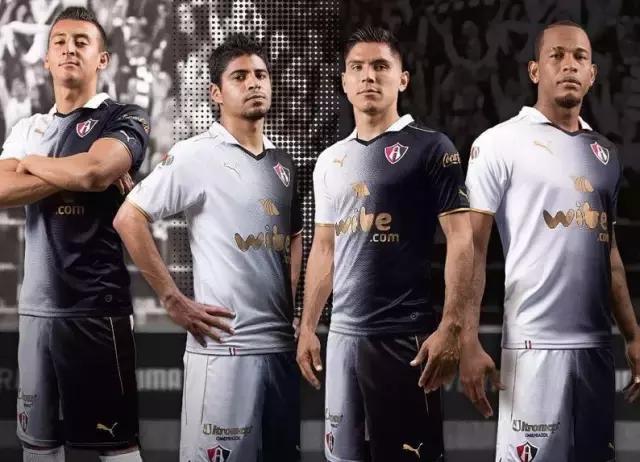 看完这五件艺术品般的球衣，不得不为Puma点赞