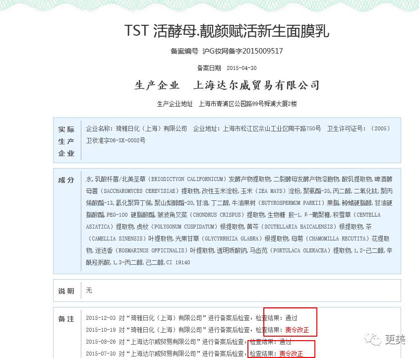明星卖黑心面膜赚28亿,明星卖面膜