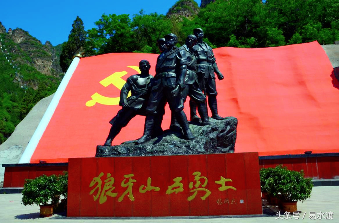 易县介绍在哪里,易县哪儿可以看玉的真假