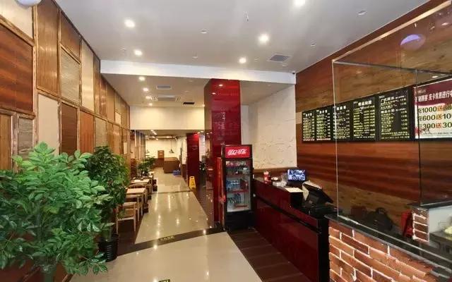 郑州潮人评出的十大美味!全在这个潮流聚集地,据说每天吃都不腻