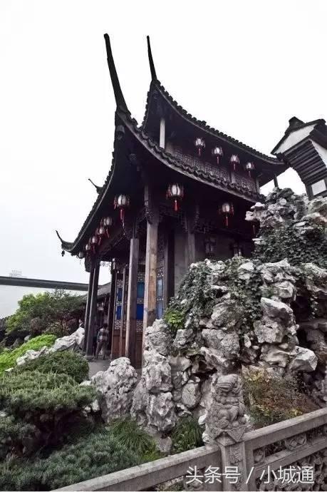 杭州的美食令人惊艳,杭州美食街最值得去的