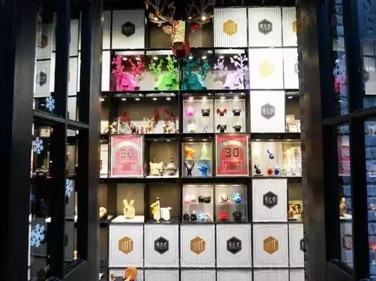 年味儿有设计！这些传统被设计师玩疯了！