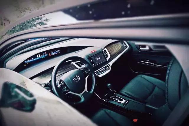 17款杰德自动舒适版五座试驾视频,2017年本田杰德1.8精英版试驾