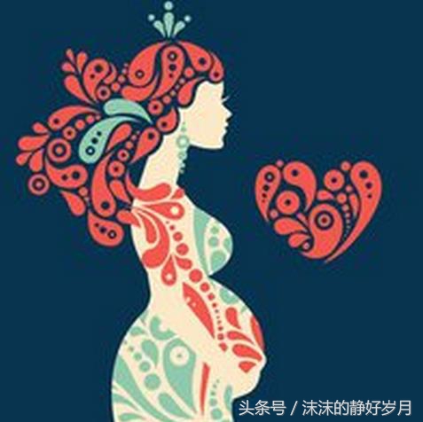 孕期5件事会影响胎宝健康,孕妈妈心情如何影响胎宝宝