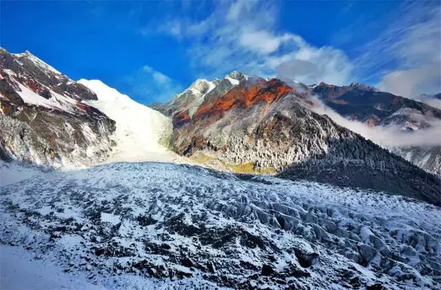 西藏五天旅游路线推荐冬日,冬天西藏3日游最佳路线