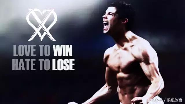 22岁的c罗获得世界足球先生第三名,c罗几次被评为世界足球先生