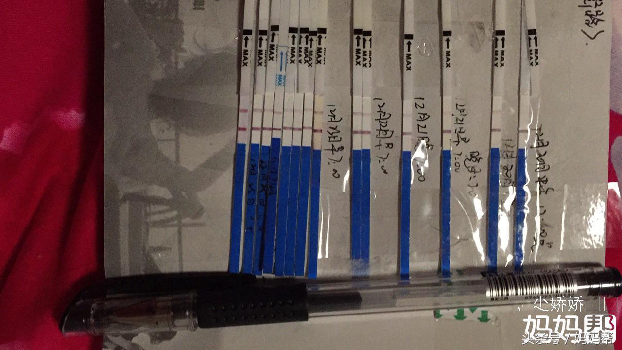 孕早期见红、hcg低别担心，你应该做这几件事！