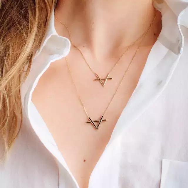 欧美首饰品牌小众轻奢,美国有哪些小众品牌的首饰