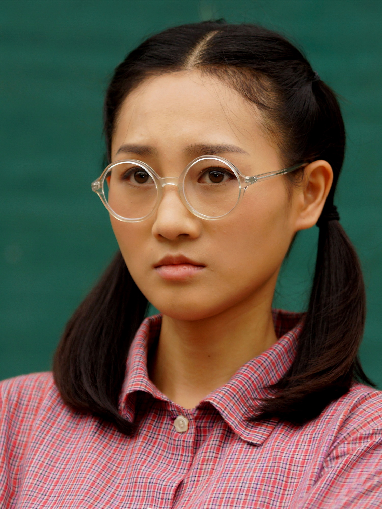 《难忘金银滩》女演员任晗：曾因看世界杯被班主任罚站