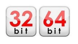 看完你就知道安装系统是要选择64位还是32位x86