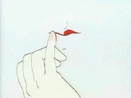 拔草大牌口红推荐,拔草口红试色