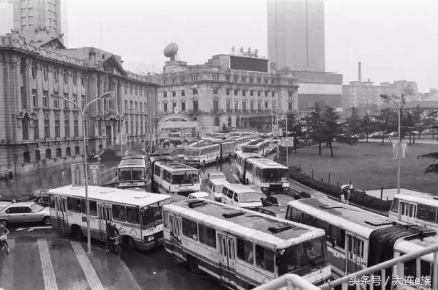 只有正宗大连中山区人才知道的30个真相,最后一个看哭了~