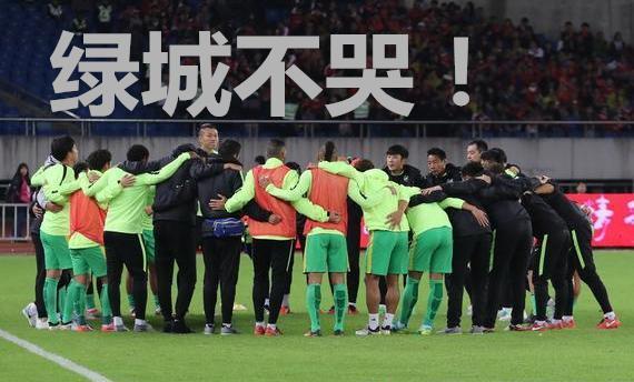 马云最想投资的球队:年年卖主力队中还有三大国脚