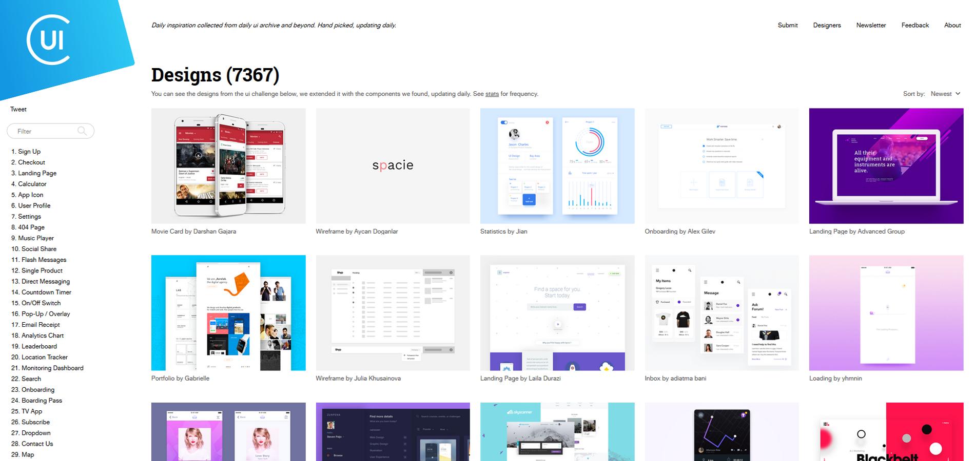 美好的一天从早上开始分享给朋友,免费的ui设计网站推荐