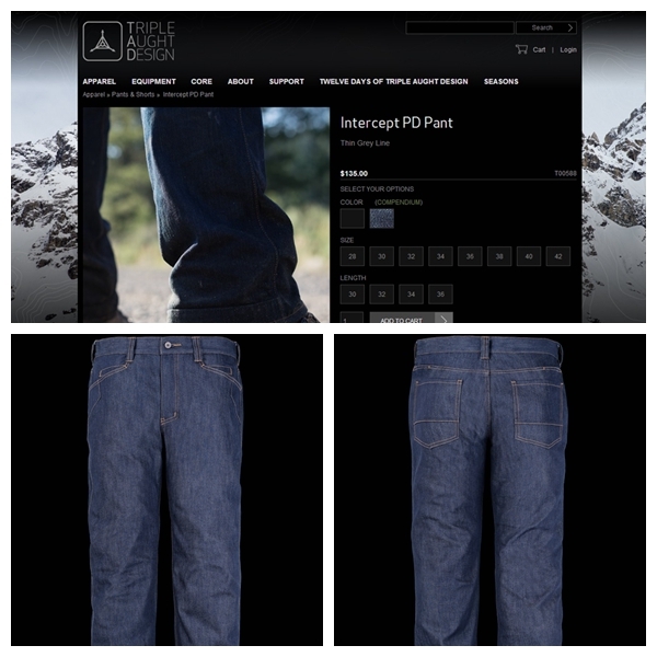 鹰爪行动牛仔裤,鹰爪行动拓荒者