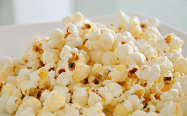 什么样的玉米粒可以做爆米花,怎么做可以爆出爆米花的玉米粒