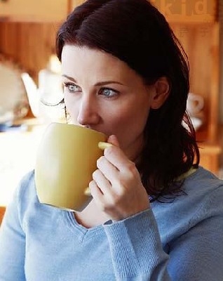 冬季上火喝什么茶去火效果最好,孕妈上火吃什么能降火