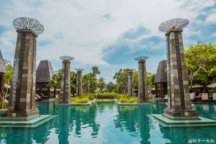 巴厘岛海神庙还要门票吗现在,海神庙巴厘岛印度教神庙之一