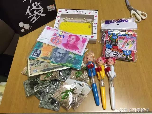 日本福袋都是大坑！盘点日本新年福袋里奇怪物品