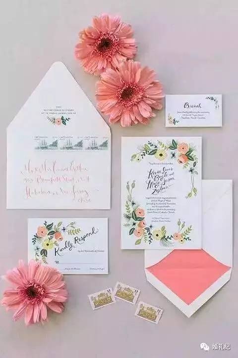 lover霉霉婚礼请柬,霉霉婚礼版