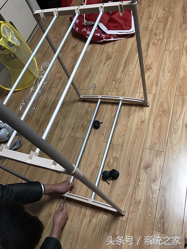 艾美特干衣机hgy1002p-1安装教程,艾美特的干衣机怎么样