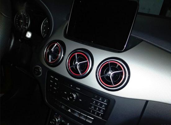 奔驰b200时尚型,奔驰b200空间