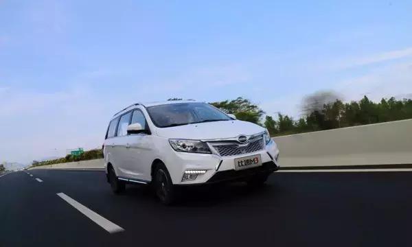 2018款m3深度试驾,比速m3这车怎么样