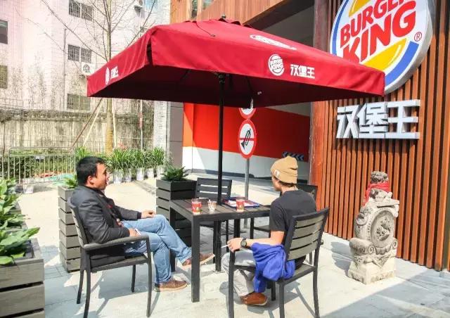 你敢信？在阳朔可以吃得到源自意大利的牛排菇。