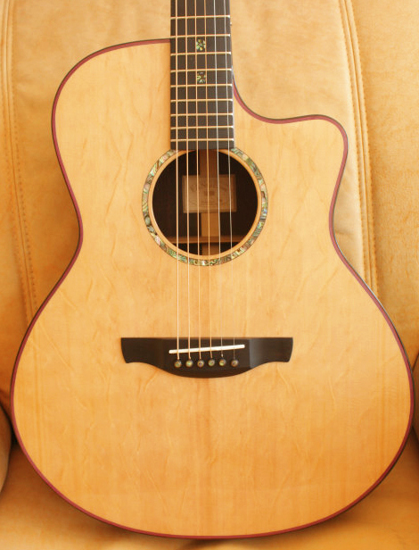 新买的吉他是什么型号的琴弦,什么样的吉他买了后悔