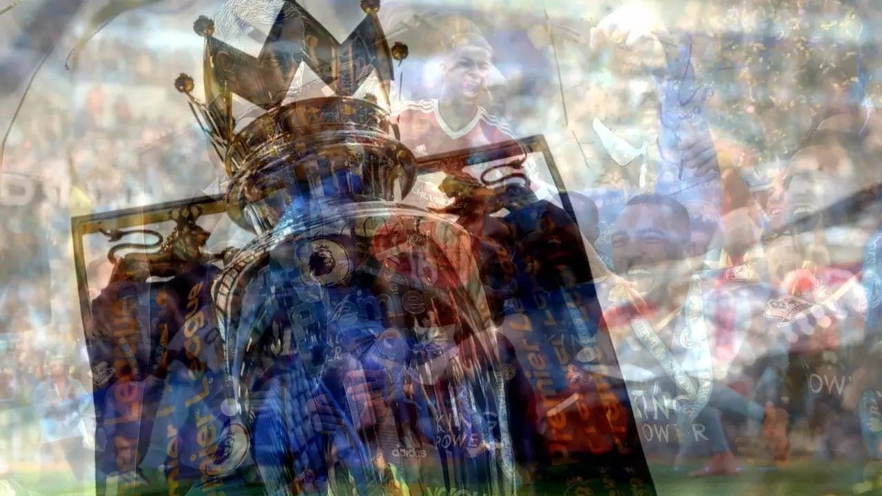 英超2016年足总杯冠军,2016年英超各队身价排名