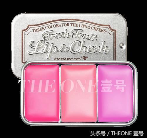 theone壹号店,theone1号美妆