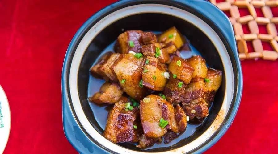 南京长街宴图片,高淳长街宴老字号