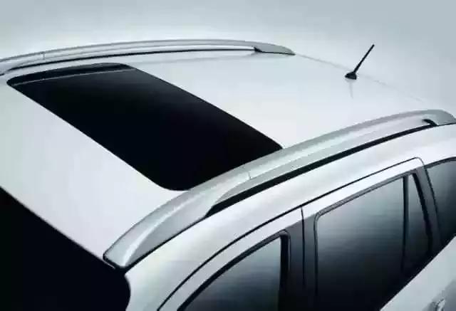 车顶行李架该怎么选怎么用？