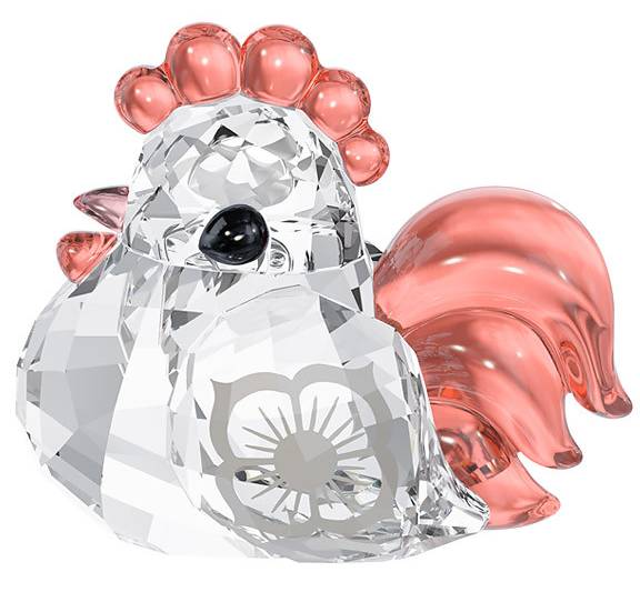 大牌们，求你们放过那只鸡！